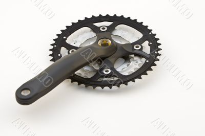 Crankset Crankset