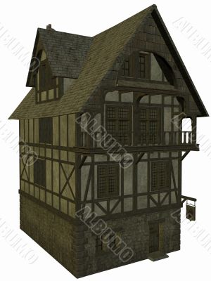 Medieval House