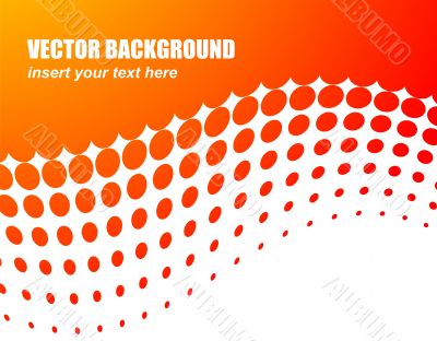 abstract vector background