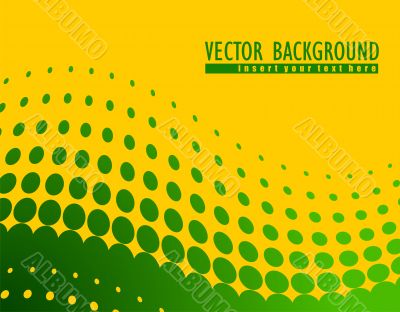 abstract vector background