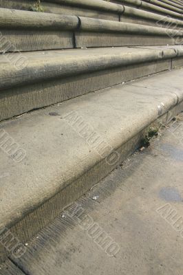 Steps