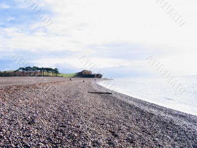 Stoney Beach