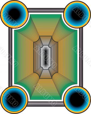 Art Frame Technology.