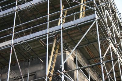 Scaffolding