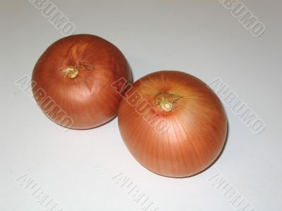 Two Onions