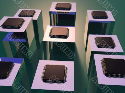 Microchip Technology Microchip Technology