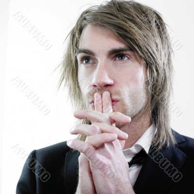 Thinker Thinker