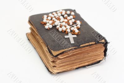 old holy bible