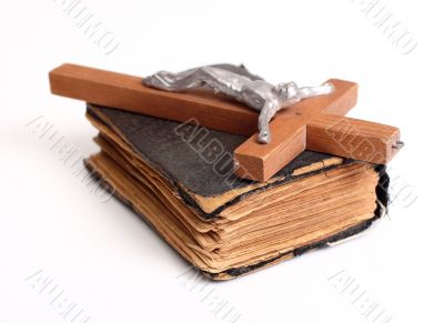 old holy bible old holy bible