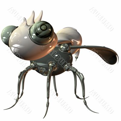 Robo Bug
