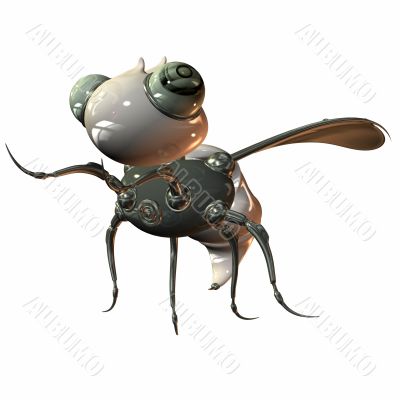 Robo Bug