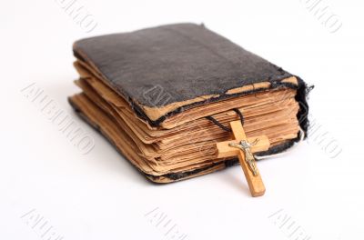 old holy bible