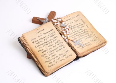 Old holy bible Old holy bible