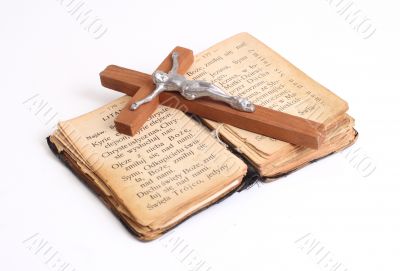 Old holy bible Old holy bible