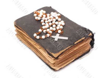 Old holy bible