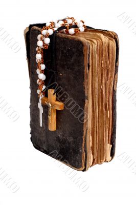 old holy bible