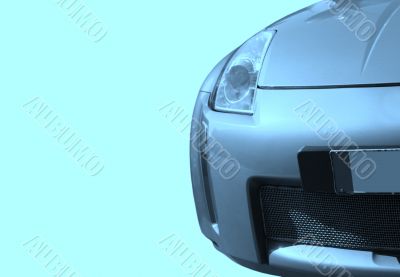 Beautiful car. Great details !