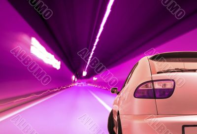 Beautiful car. Great details !