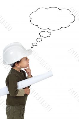 Future architect Future architect