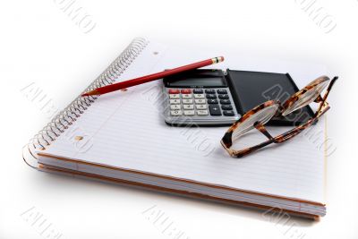 Calculating Calculating