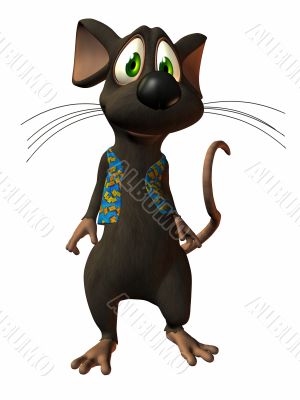 Toon Mouse