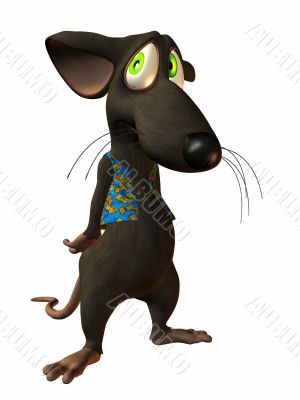 Toon Mouse