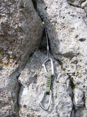 Climbing equipment Climbing equipment