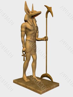 Anubis