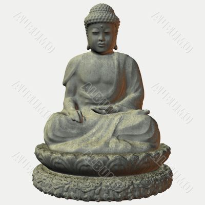 Buddha