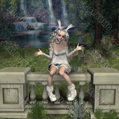 Bunny Girl