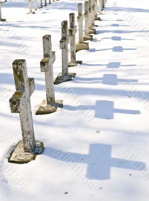 cemetery cemetery