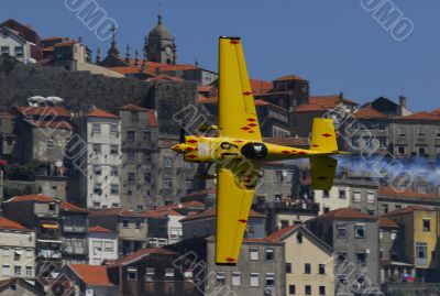 Air Forçe - Porto 2007
