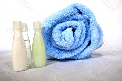 Spa Items