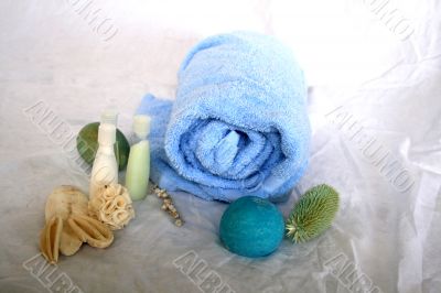 Spa Items