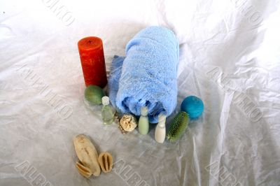 Spa Items