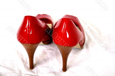 Red Shoes