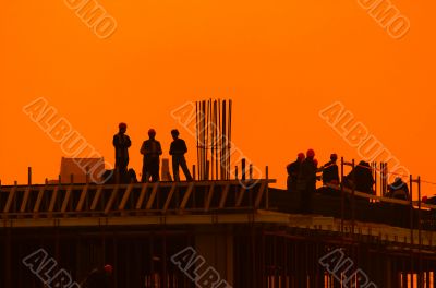 Builders Builders