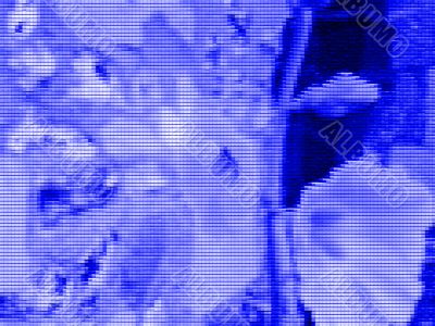 the blues the blues