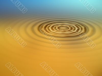 beached ripple