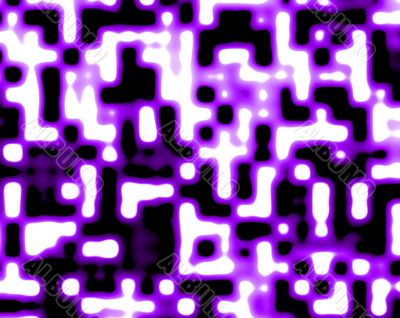Cellular critters Cellular critters