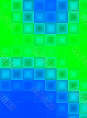 Gentle background Gentle background