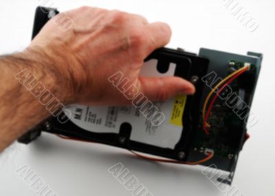 Electronic parts and circuits