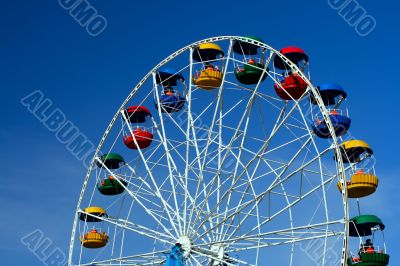 joy wheel joy wheel
