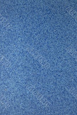 Blue design paint texture