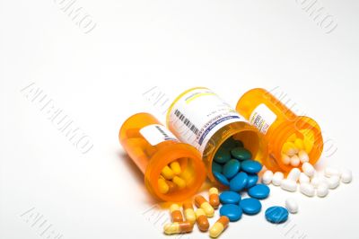 Prescription Medication Prescription Medication