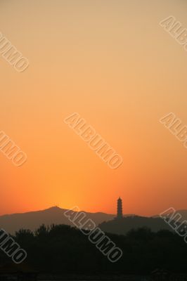 Pagoda&amp;hills