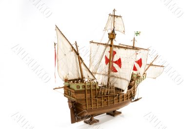 Santa Maria Santa Maria
