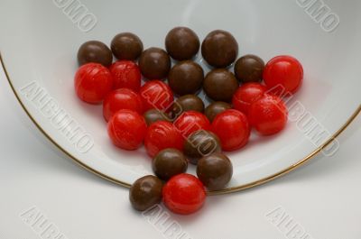 Chocolate Cherry