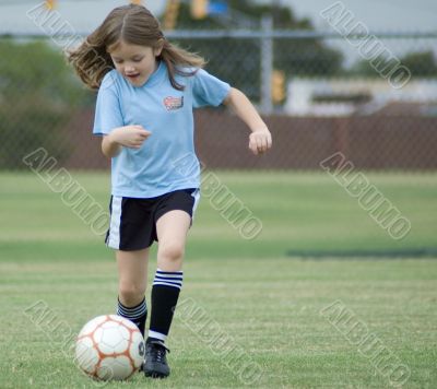 Soccer Goal