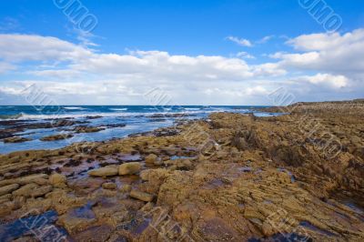 West Bay  in Lossiemouth